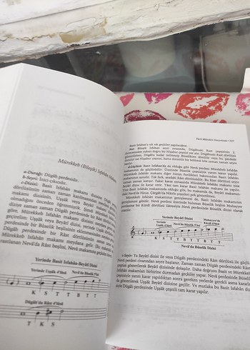 Türk Kûdüm Nazariyatı ve Tesalleri Kitabı - Görsel 2