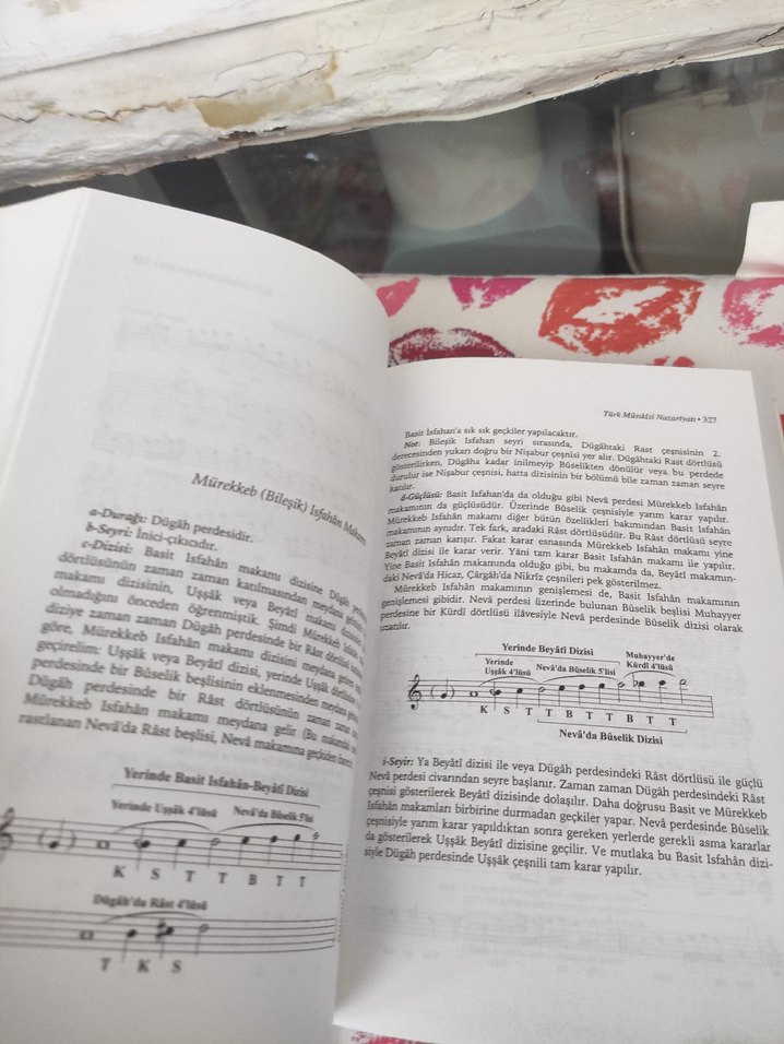 Türk Kûdüm Nazariyatı ve Tesalleri Kitabı - Görsel 2