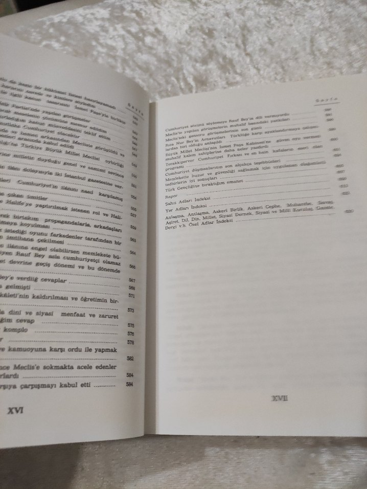 Nutuk 1919-1927 - Kemal Atatürk - Görsel 5