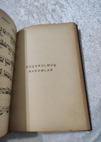 Siyah Kapaklı Dini Kitap - Görsel 12