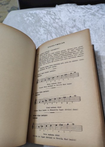 Siyah Kapaklı Dini Kitap - Görsel 14