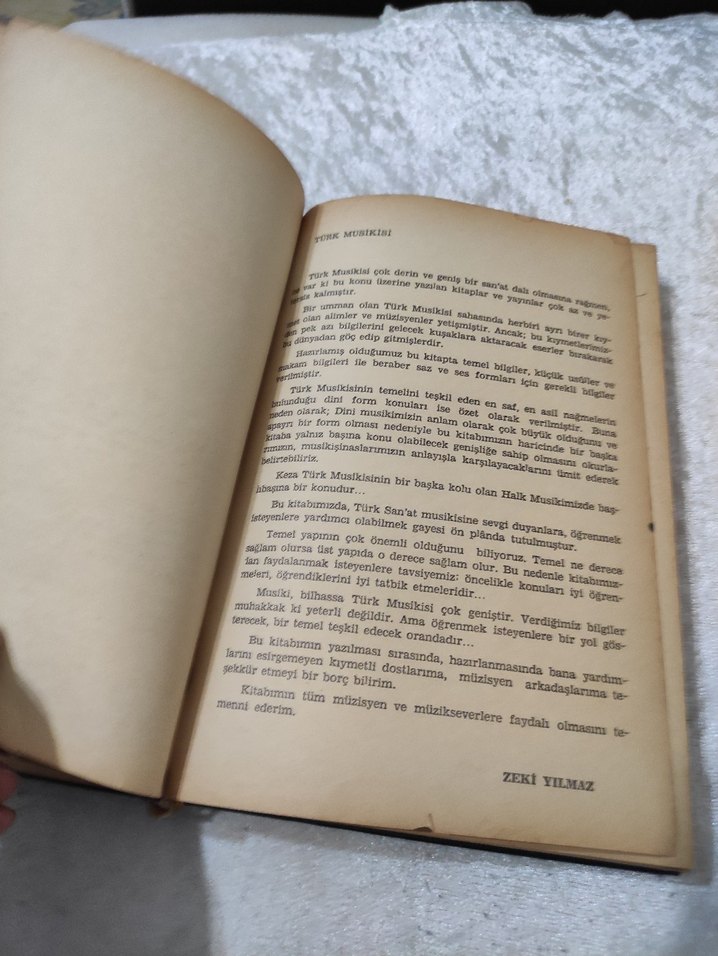 Siyah Kapaklı Dini Kitap - Görsel 4