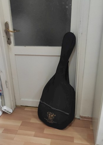 Gitar , elektrikli aparat metro,kitabı ve kalın kilifi4 birlikte - Görsel 2