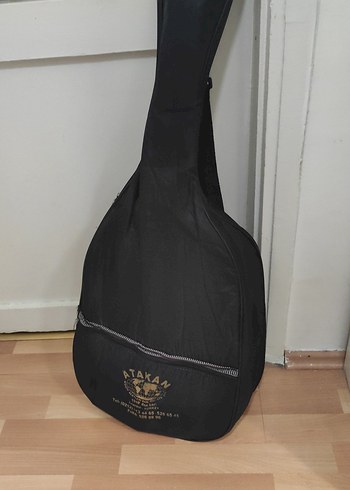 Gitar , elektrikli aparat metro,kitabı ve kalın kilifi4 birlikte - Görsel 3