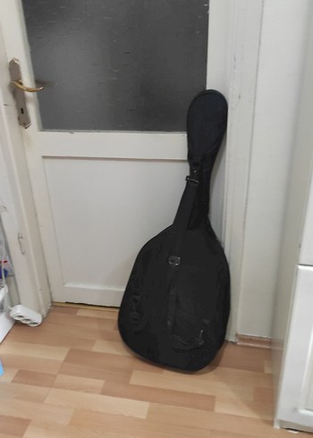 Gitar , elektrikli aparat metro,kitabı ve kalın kilifi4 birlikte - Görsel 6