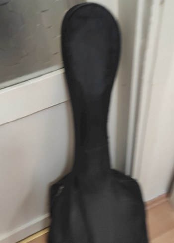 Gitar , elektrikli aparat metro,kitabı ve kalın kilifi4 birlikte - Görsel 5