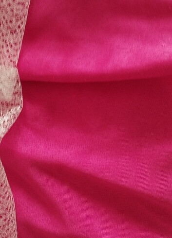 Kız çocuğu giysisi - Görsel 2