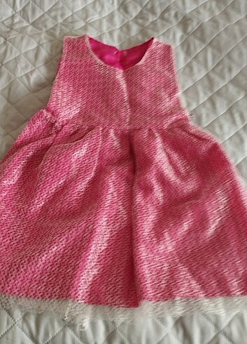 Kız çocuğu giysisi - Görsel 4