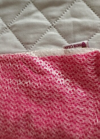 Kız çocuğu giysisi - Görsel 6