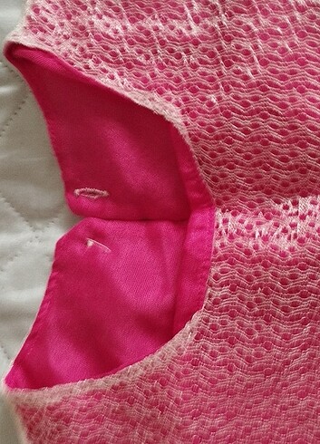 Kız çocuğu giysisi - Görsel 7