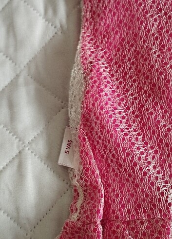 Kız çocuğu giysisi - Görsel 8