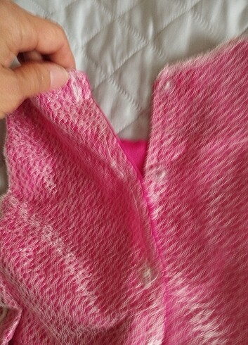 Kız çocuğu giysisi - Görsel 10