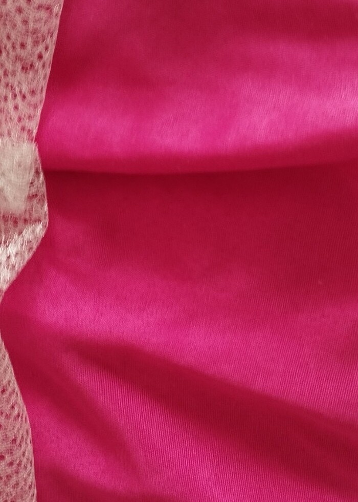 Kız çocuğu giysisi - Görsel 2