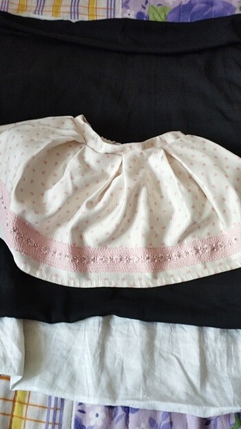 Pamina Standart Beden