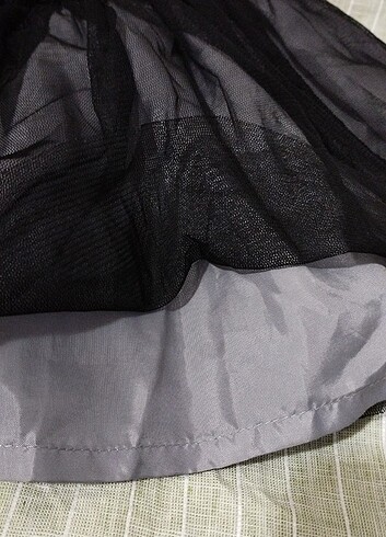 Kız çocuğu eteği - Görsel 3