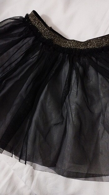 Kız çocuğu eteği - Görsel 4