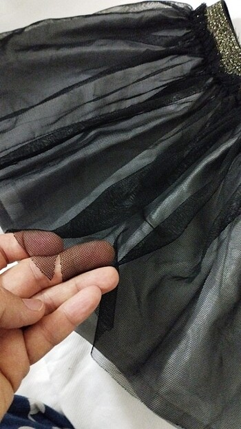 Kız çocuğu eteği - Görsel 5