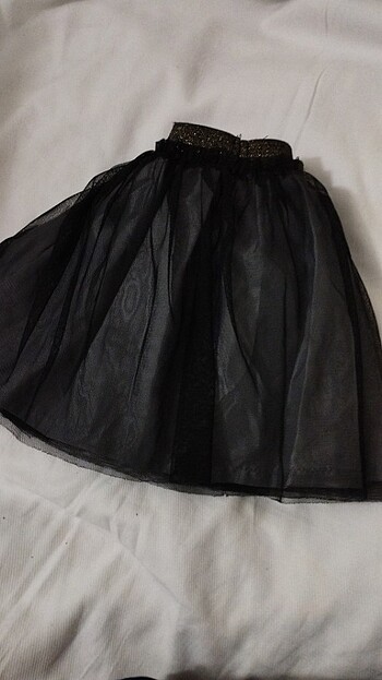 Kız çocuğu eteği - Görsel 6