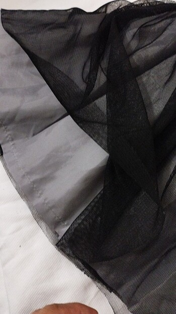 Kız çocuğu eteği - Görsel 7