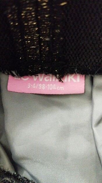 Kız çocuğu eteği - Görsel 8