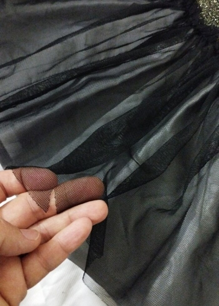 Kız çocuğu eteği - Görsel 5