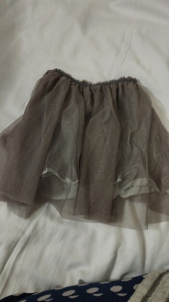 Kız çocuğu na etek - Görsel 6