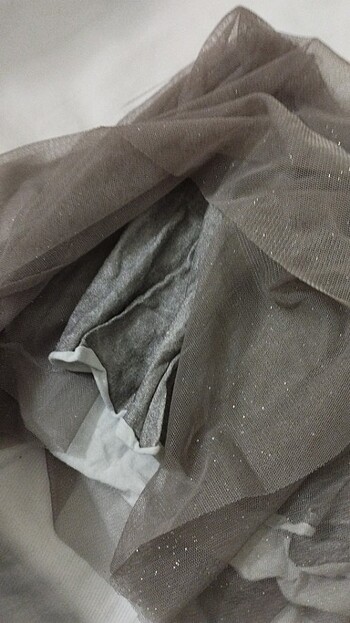 Kız çocuğu na etek - Görsel 7