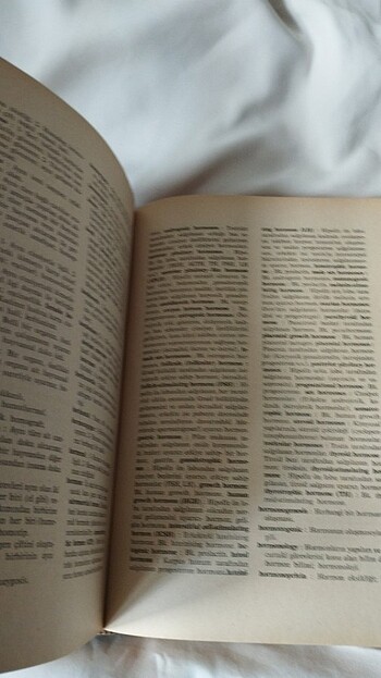 Tıb terimleri sözlüğü - Görsel 3