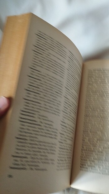 Tıb terimleri sözlüğü - Görsel 4