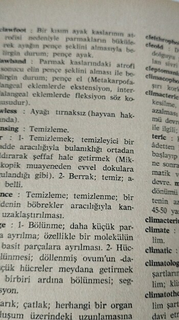 Tıb terimleri sözlüğü - Görsel 6