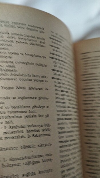 Tıb terimleri sözlüğü - Görsel 7