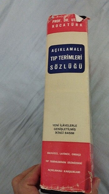 Tıb terimleri sözlüğü - Görsel 11