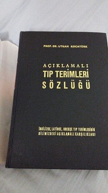Tıb terimleri sözlüğü - Görsel 13