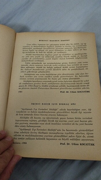 Tıb terimleri sözlüğü - Görsel 16