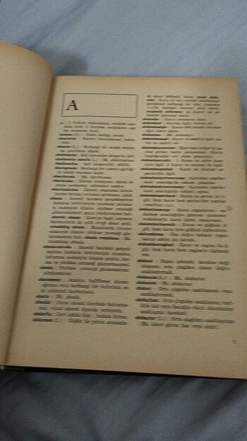 Tıb terimleri sözlüğü - Görsel 17