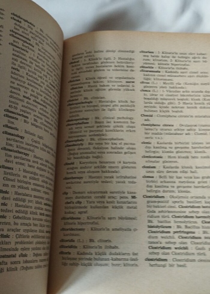 Tıb terimleri sözlüğü - Görsel 5