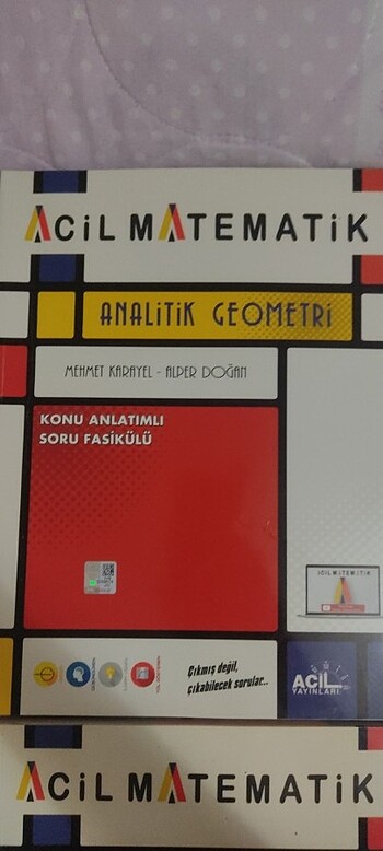 acil fasikülleri