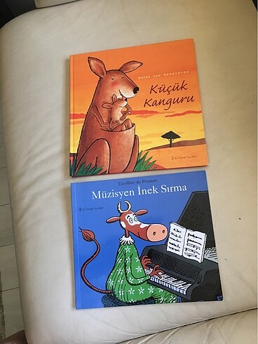 3-6 yaş çocuk masal kitapları