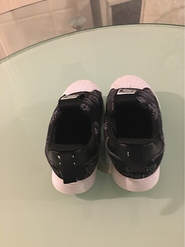 25 Beden Adidas 25 numara spor ayakkabı