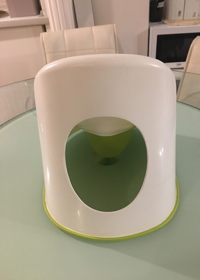 İKEA Lockig pratik lazımlık ( yeni ) - Görsel 3