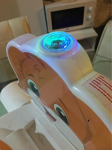 Pilsan eğitici köpek klozet - Görsel 8