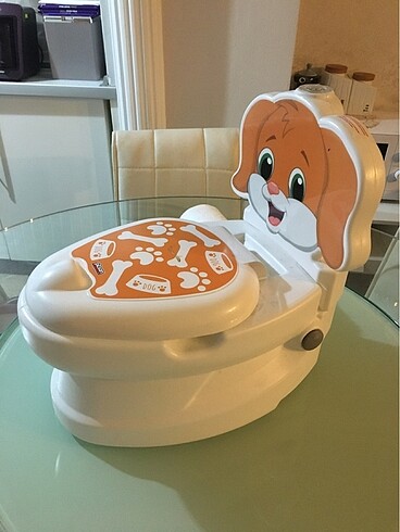 Pilsan eğitici köpek klozet - Görsel 5