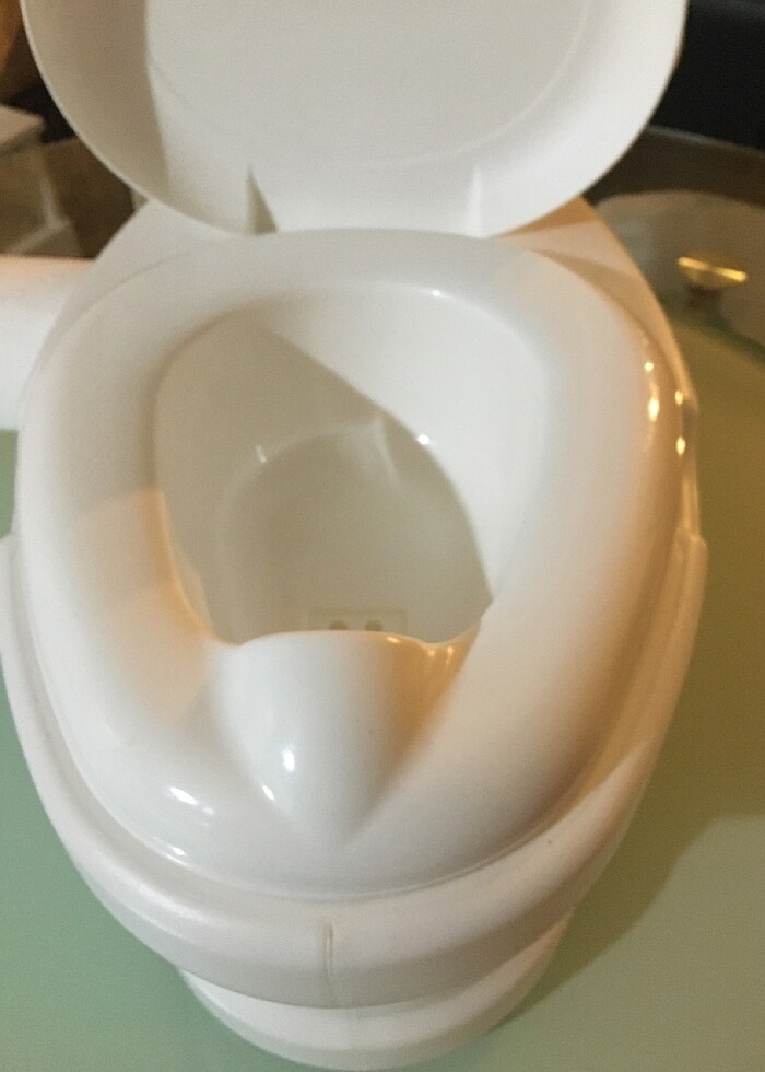 Pilsan eğitici köpek klozet - Görsel 4