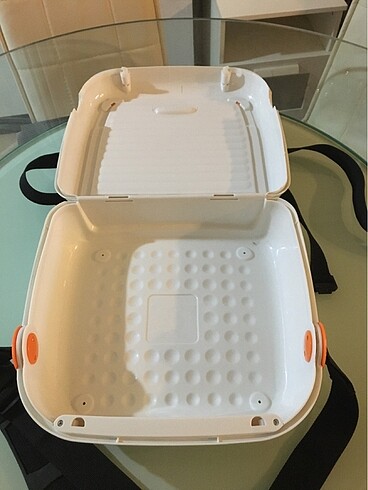 Yummigo ek gıda mama koltuğu - Görsel 5