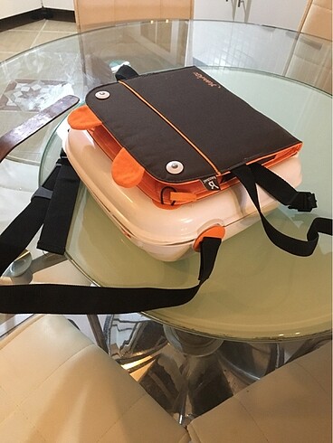 Yummigo ek gıda mama koltuğu - Görsel 7