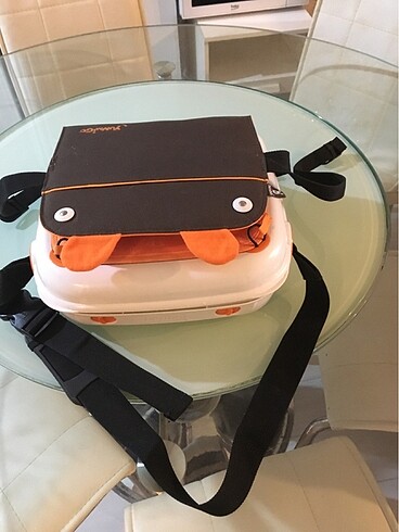 Yummigo ek gıda mama koltuğu - Görsel 6