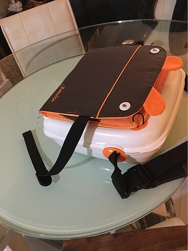 Yummigo ek gıda mama koltuğu - Görsel 8