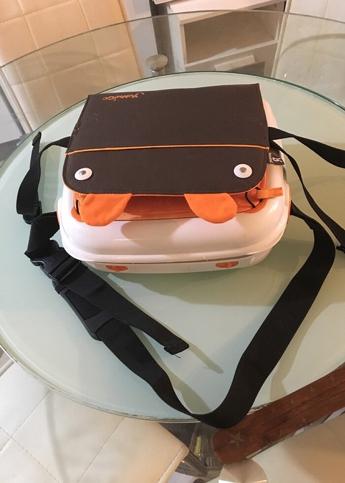 Yummigo ek gıda mama koltuğu - Görsel 2