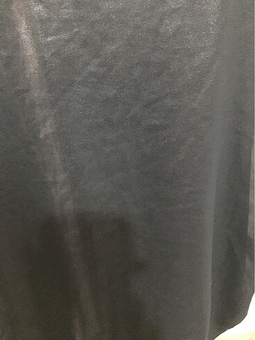 l Beden Bershka L beden siyah blüz atlet