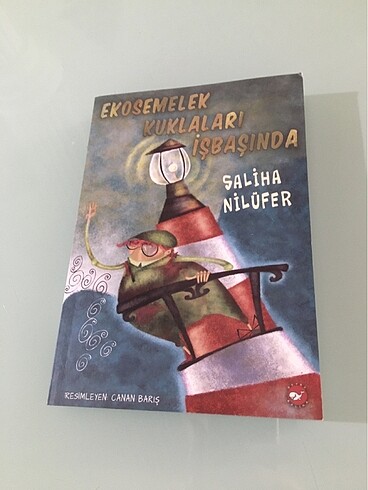 3-5. Sınıf Ekosemelek Kuklaları İşbaşında